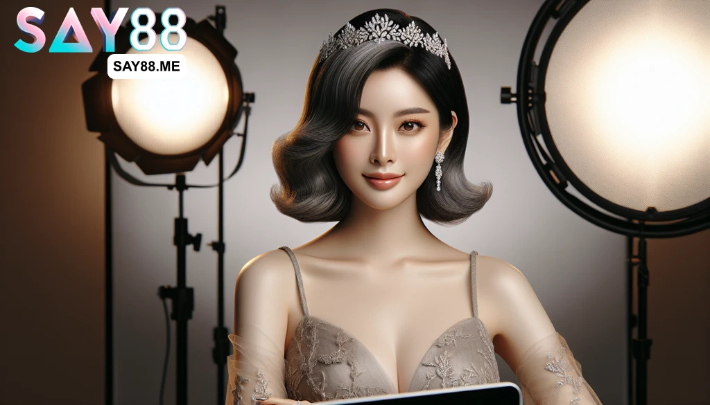 Chi Tiết Cách Đăng Nhập SAY88 Nhanh Chóng Và An Toàn
