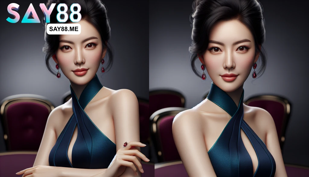 Chương trình đại lý cực hấp dẫn tại SAY88