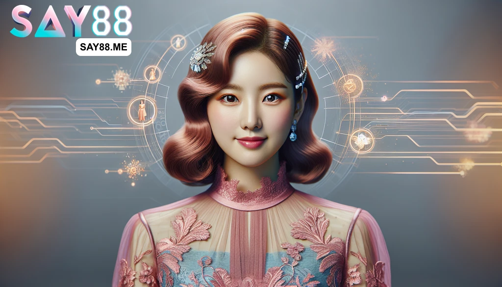 Đăng nhập nhà cái SAY88 thông qua ứng dụng