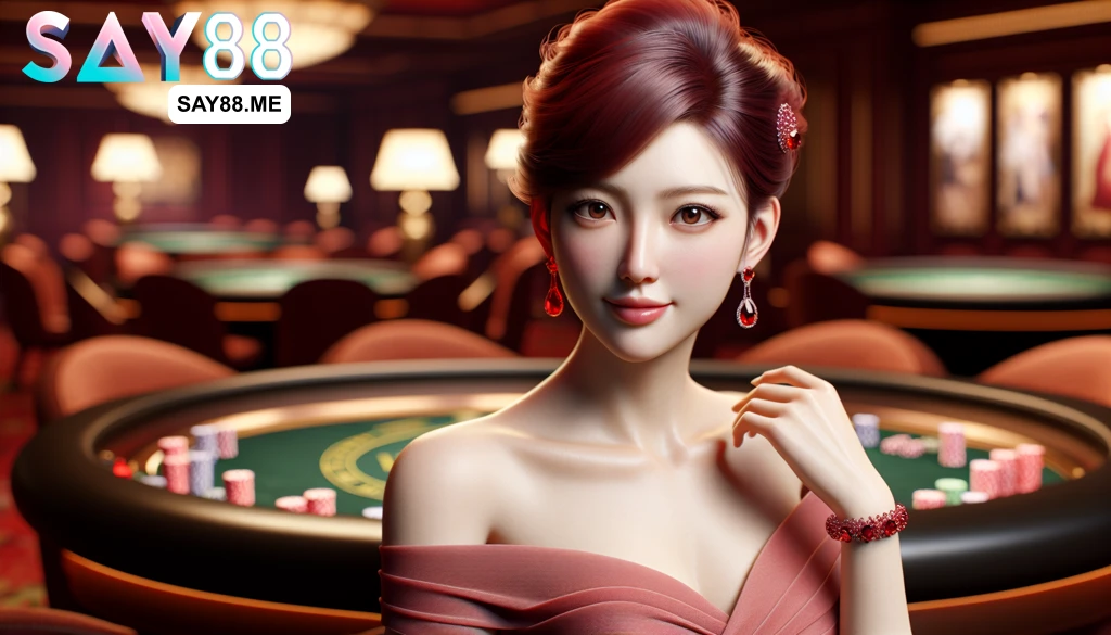 Điều kiện người chơi cần biết khi trở thành đại lý SAY88