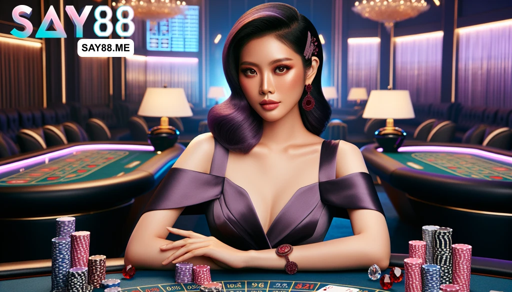 Giải nghĩa chơi có trách nhiệm SAY88 là gì