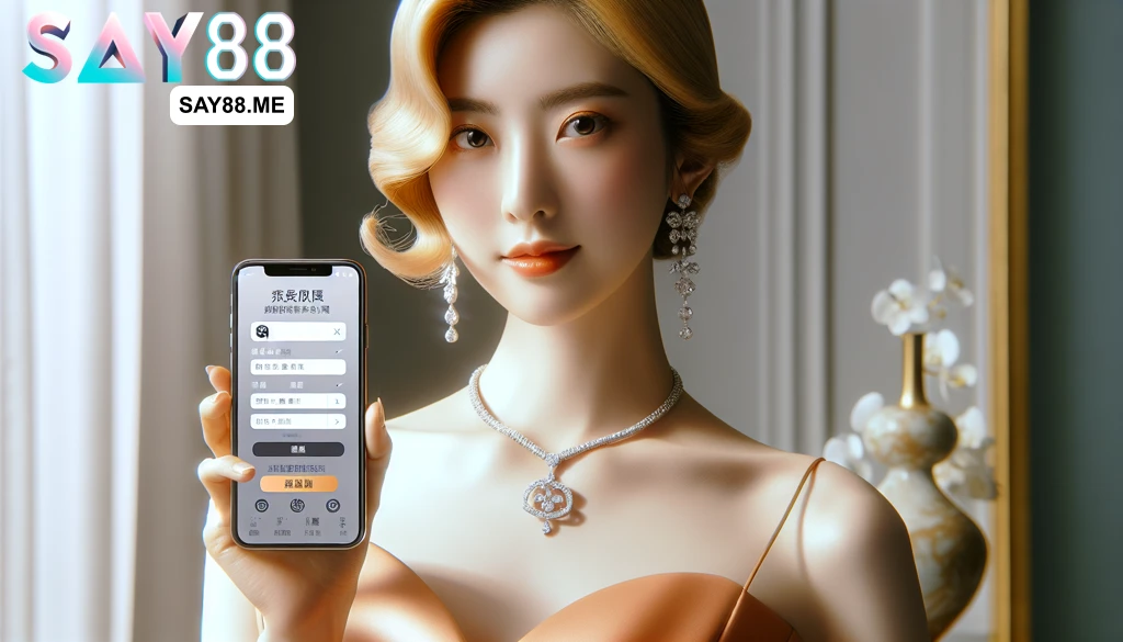 Hướng Dẫn Cách Đăng Ký SAY88 Siêu Đơn Giản Nhanh Chóng