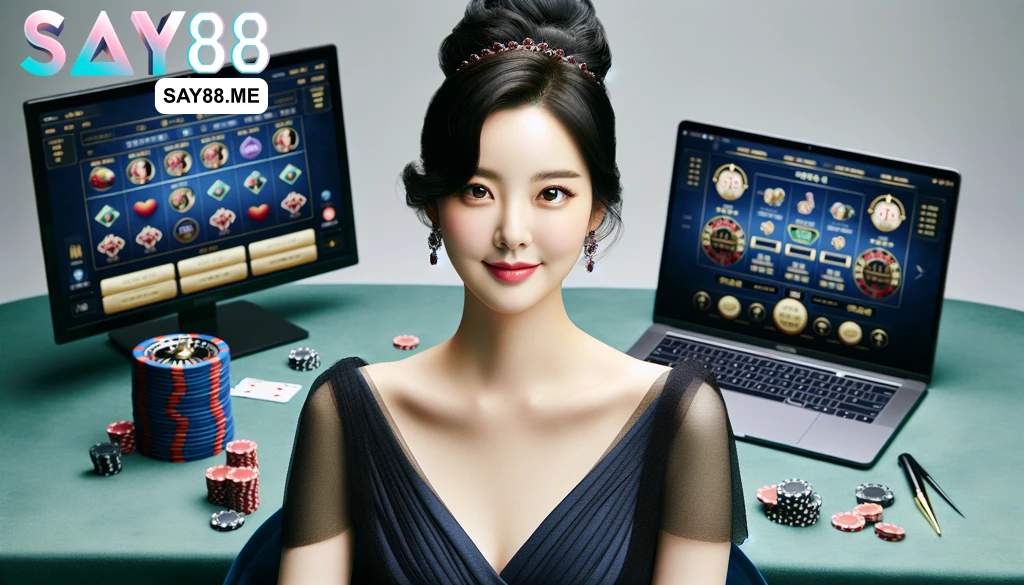 Hướng Dẫn Nạp Tiền SAY88 Chi Tiết Theo Từng Kênh Giao Dịch