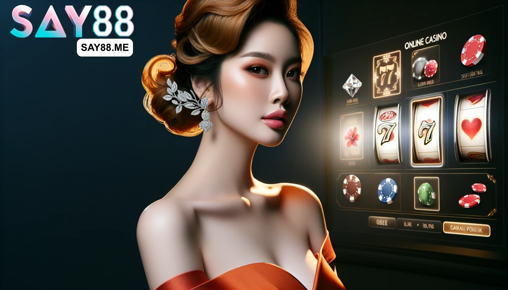 Hướng Dẫn Tải App SAY88 Trên Di Động Chỉ Với Vài Phút