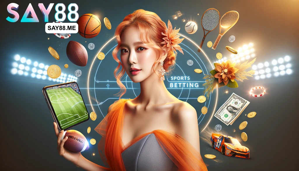 Lịch sử hình thành nhà cái SAY88 đầy ấn tượng
