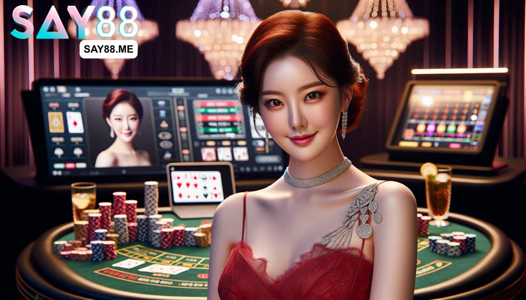 Lưu ý cần biết khi tải ứng dụng SAY88 về di động
