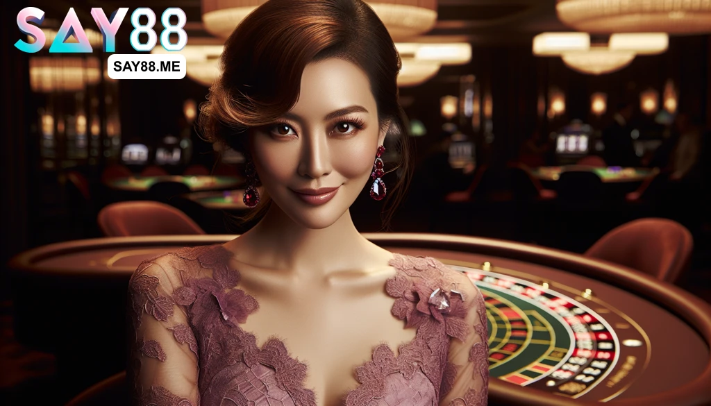 Lý giải chi tiết về điều khoản điều kiện SAY88