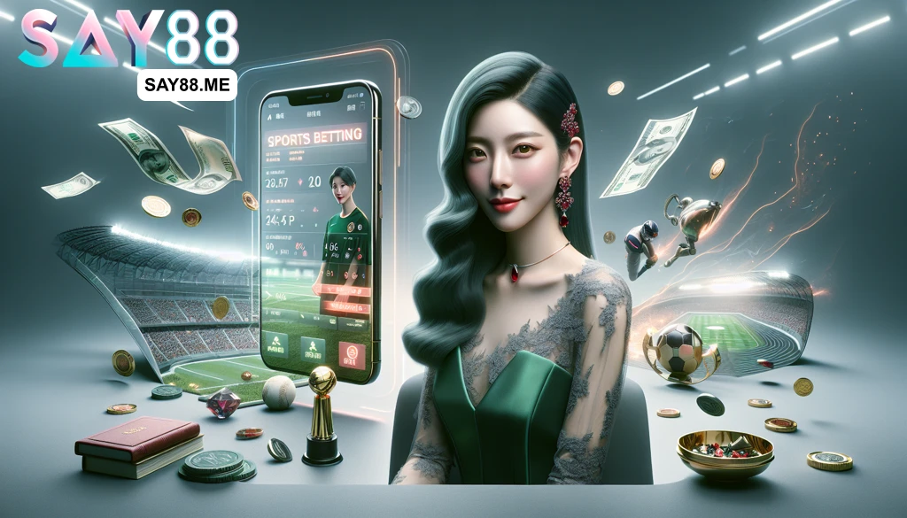 Mẹo chơi thể thao SAY88 rinh về nhiều thưởng lớn