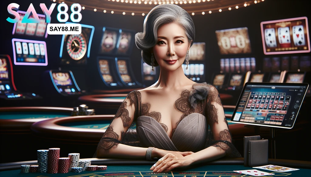 Một số mẹo chơi Casino SAY88 nhận thưởng cao