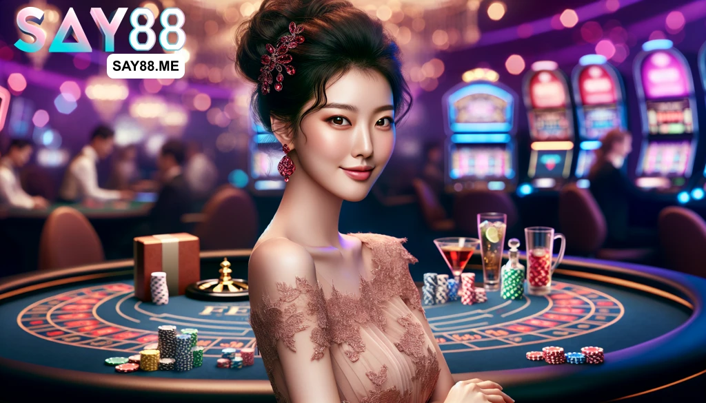 Nhận 88K SAY88 - Chương Trình Tặng Tiền Dành Cho Các Game Thủ