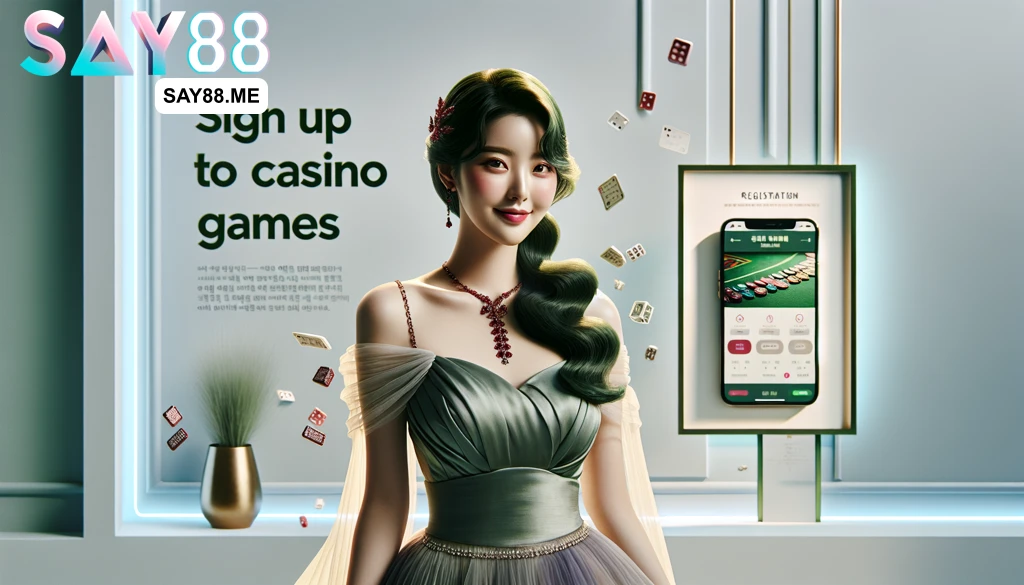Những lý do người chơi tạo tài khoản SAY88 thất bại
