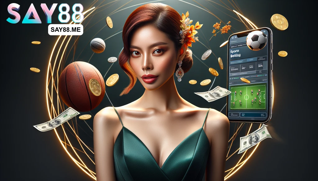 Quy định về hạn mức rút tiền từ nhà cái SAY88