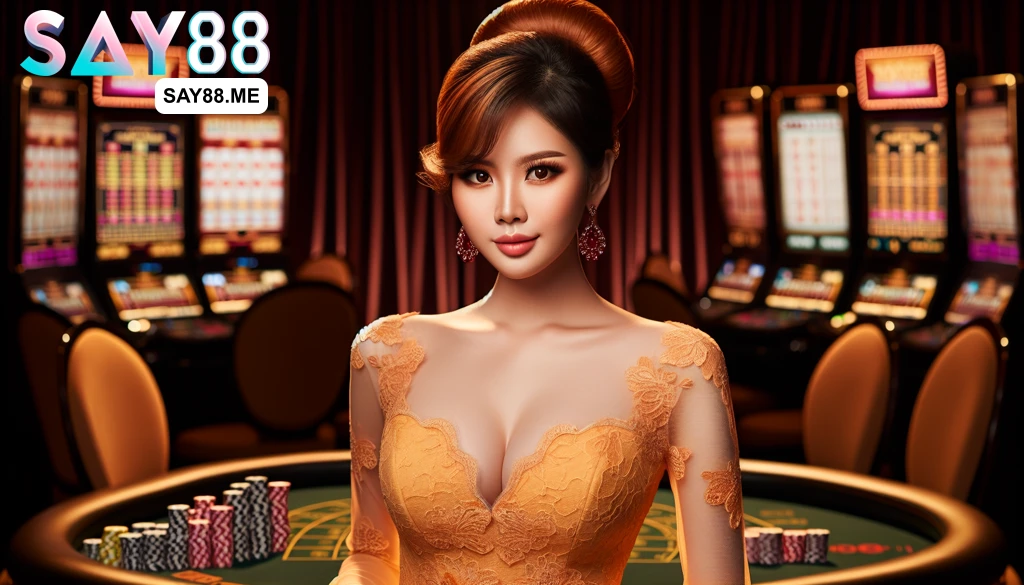Sự ra đời chính sách bảo mật SAY88 là cần thiết