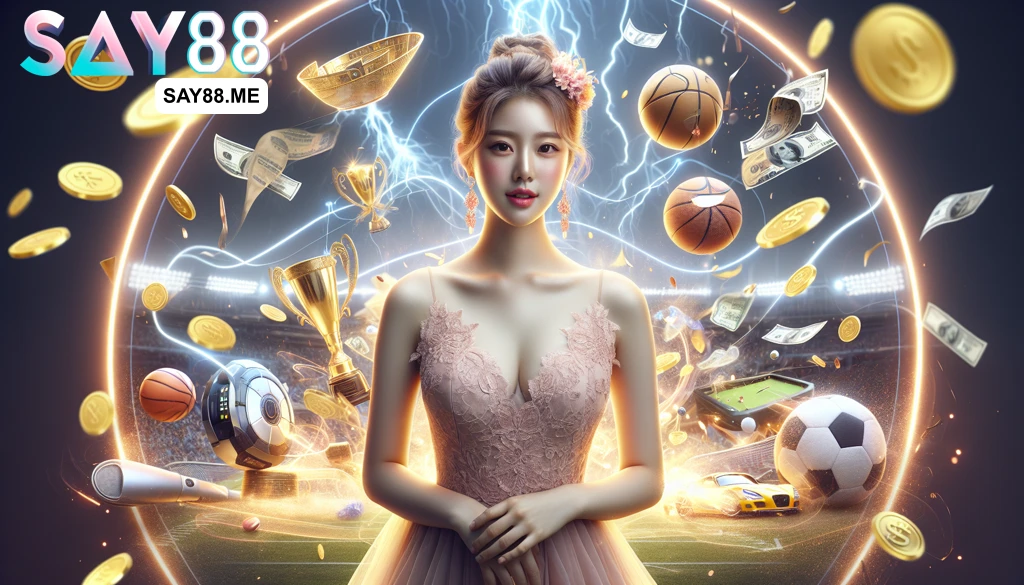 Thể thao truyền thống hấp dẫn